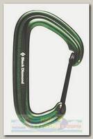 Карабин Black Diamond Litewire Green