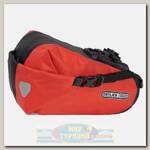 Подседельная сумка Ortlieb Saddle-Bag Two Signal Red/Black