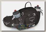 Поясная сумка с фляжками Osprey Talon 6 Black