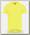 Футболка детская The North Face SS Simple Dome Tnf Lemon