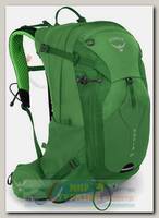 Рюкзак Osprey Manta 24 Green Shade