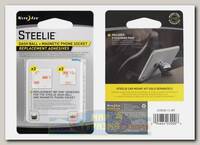 Набор наклеек Nite Ize Steelie Car Mount Kit Replacement Adhesives