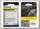 Набор наклеек Nite Ize Steelie Car Mount Kit Replacement Adhesives