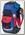 Рюкзак детский Jack Wolfskin Kids Explorer 16 Night Blue