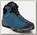 Ботинки женские Scarpa Mojito Hike GTX Suede Lake Blue