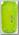 Гермомешок Ortlieb Ultra Lightweight 7 Light Green