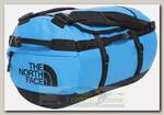 Баул The North Face Base Camp S Clear Lake Blue/Tnf Black