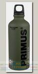 Емкость для топлива Primus Fuel Bottle 600 мл Forest Green