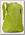 Рюкзак Thule Upslope 35L Lime Punch