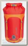 Гермомешок Exped Waterproof Telecompression Bag S Red