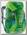 Рюкзак детский Deuter Waldfuchs Emerald-Kiwi