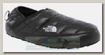 Тапки мужские The North Face Thermoball Traction Mule V Black/White