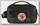 Поясная сумка Fjallraven Kanken Hip Pack Black