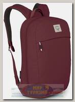 Рюкзак Osprey Arcane Large Day Mud Red