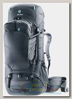 Рюкзак Deuter Aviant Voyager 65+10 Black