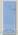 Вкладыш в спальник Ferrino Cotton Liner Sq Light Blue