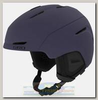 Горнолыжный шлем Giro Neo Matte Midnight