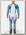 Спусковой комбинезон Dr. Bobo SL-Padded