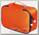Органайзер Exped Padded Zip Pouch M Orange