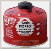 Баллон газовый MSR IsoPro™ 226