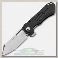 Нож Boker Leviathan G10 Black