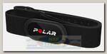 Кардиопередатчик Polar H10 Heart Rate Sensor Black