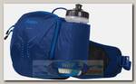 Поясная сумка Bergans Vengetind Hip Pack 3 w/Bottle Dark Royal Blue/Athens Blue