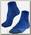 Носки мужские Falke Impulse Air Синий