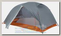 Палатка Big Agnes Copper Spur HV UL 2 Bikepack Gray/Orange