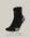 Носки Nike Racing Ankle Black/Reflective