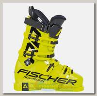 Горнолыжные ботинки Fischer Rc 4 Podium Rd 110 Yellow