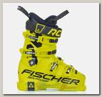 Горнолыжные ботинки Fischer Rc4 Podium 70 Yellow