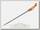 Колышек для палатки Toaks Titanium Nail Peg