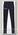 Брюки детские Bergans Utne Youth Girl Dk Navy/AthensBlue/White