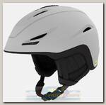 Горнолыжный шлем Giro Union Mips Matte Light Grey