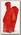 Плащ Tatonka Cape M Red