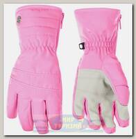 Перчатки детские PoivreBlanc W19-1070-JRGL Fever Pink