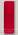 Коврик самонадувающийся Sea to Summit Comfort Plus Self Inflating Rectangular Large Red