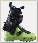 Горнолыжные ботинки Roxa Rx 1.0 Ultra Limon/Black/Black-White