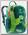Рюкзак детский Deuter Pico Alpinegreen-Kiwi