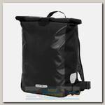 Рюкзак Ortlieb Messenger-Bag 39L Black