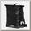 Рюкзак Ortlieb Messenger-Bag 39L Black