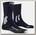 Носки X-Socks Trek X Merino Midnight Blue/Arctic White