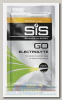 Напиток в порошке SIS Go Electrolyte 40 гр Тропические фрукты