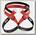 Страховочная система Petzl Fractio
