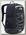 Рюкзак The North Face Borealis Classic Urban Navy Light Heather/TNF White