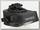 Подседельная сумка Ortlieb Micro Two Slate/Black