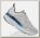 Кроссовки женские Hoka Bondi 6 Lunar Rock/Nimbus Cloud