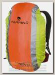 Накидка на рюкзак Ferrino Cover 1 Reflex Yellow