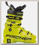 Горнолыжные ботинки детские Fischer RC4 Podium 90 Junior